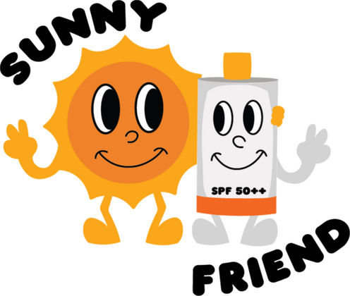 Sunny Friend App